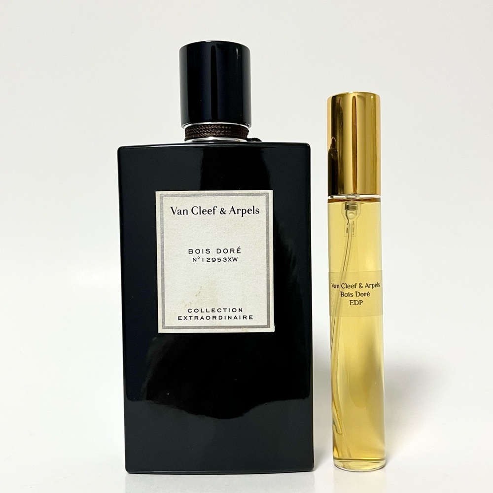 Van Cleef & Arpels Bois Doré (15ml) decant